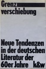 neue_tendenzen_dt_literatur1970