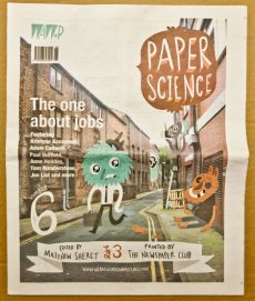 paper science 6