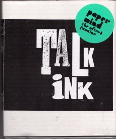 papermind talk ink
