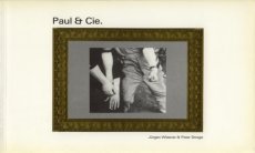 Strege / Wiesner, Paul & Cie., Cover
