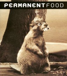 Permanent Food 10