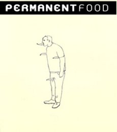 Permanent Food 8