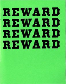 pratt shaw reward
