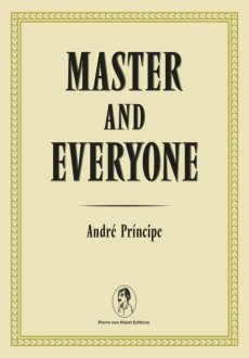 principe master