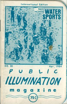 public illumination 30