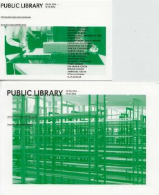 public-library-karten