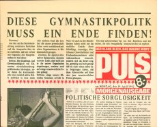 puls-diese-gymnastikpolitik