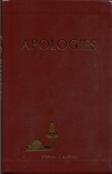 rhodes apologies