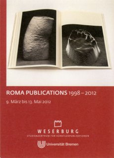 roma publications