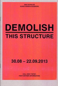 schulze-demolish-this-structure