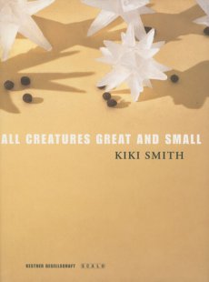 Kiki Smith, All Creatures