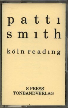 spress smith köln reading