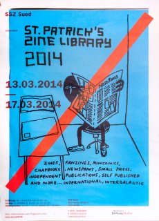 st-patricks-zine-library-2014