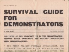 survival-guide-for-demonstrators