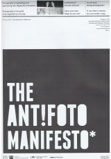 the-ant!foto-manifesto
