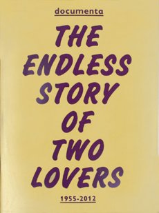 the endless story of two lovers