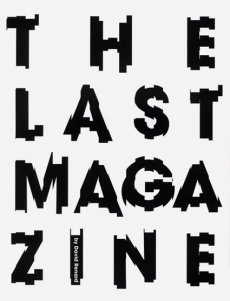 the Last Magazine