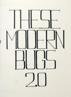 Koen Taselaar - Bugs 2.0