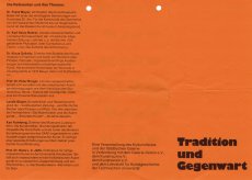 tradition-und-gegenwart-1979