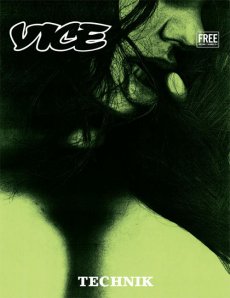 Vice Volume 5 number 4