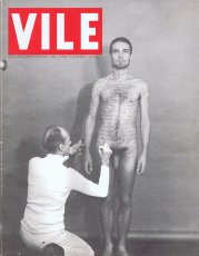 vile-vol-3-no-2-1977-san-francisco