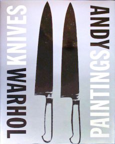 warhol knives