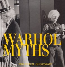 warhol-myths