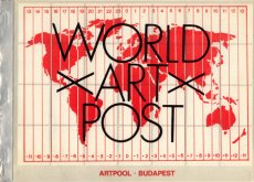 world art post