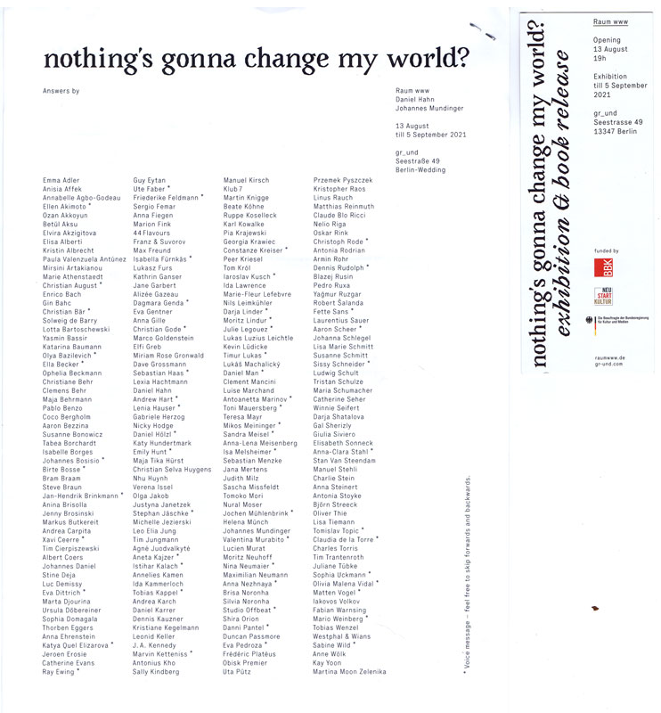 2021_nothings_gonna-change_gr_und