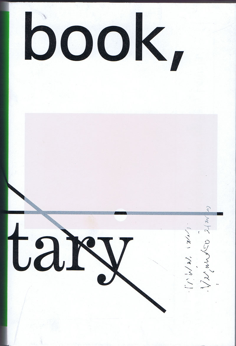 36161-it-s-a-book-it-s-fragmentary-together-it-s-a-library-buch