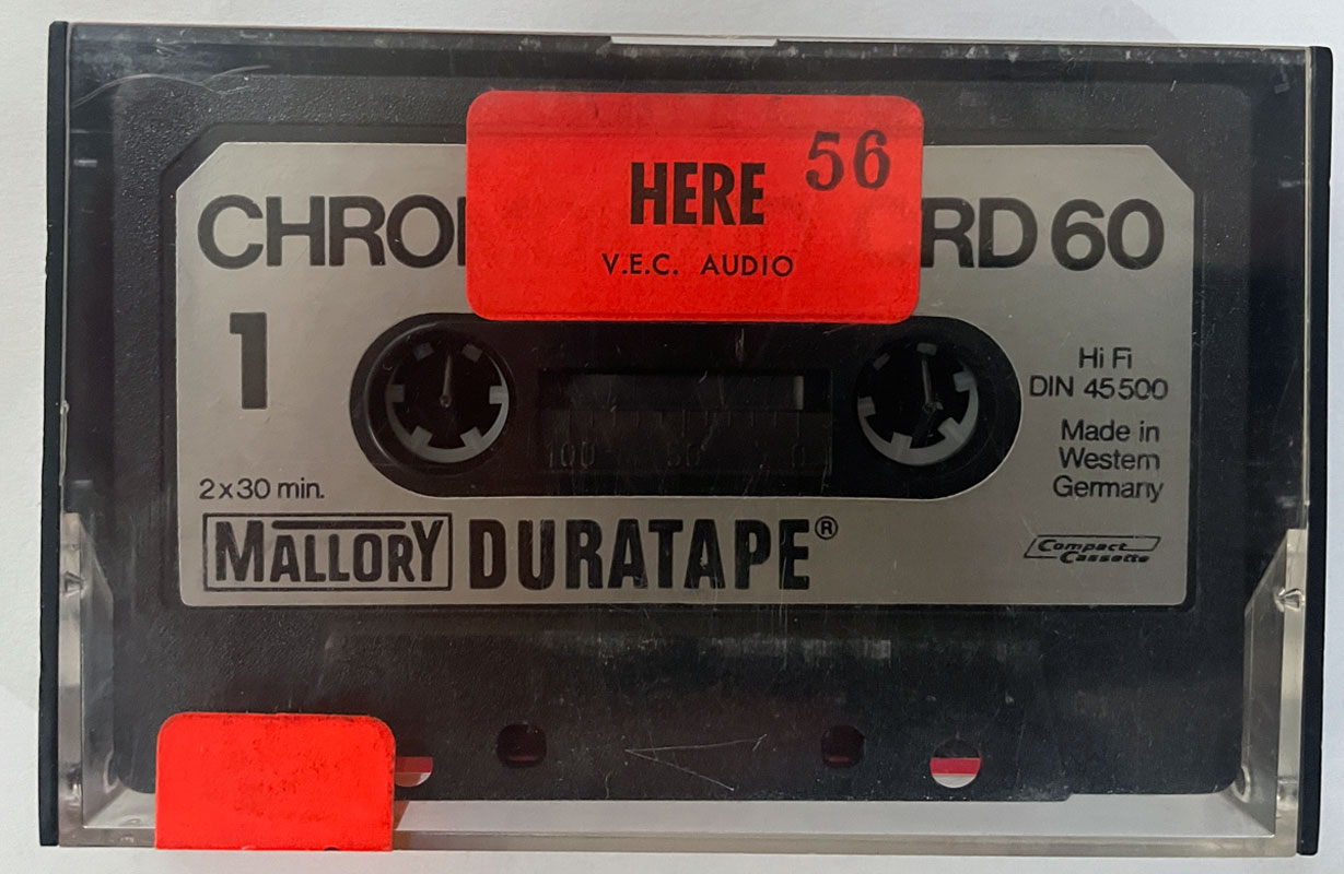 36240-vec-audiohere-mc-1978-0362401028