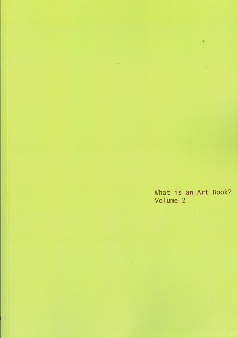 36300-what-is-an-art-book-volume-2-buch