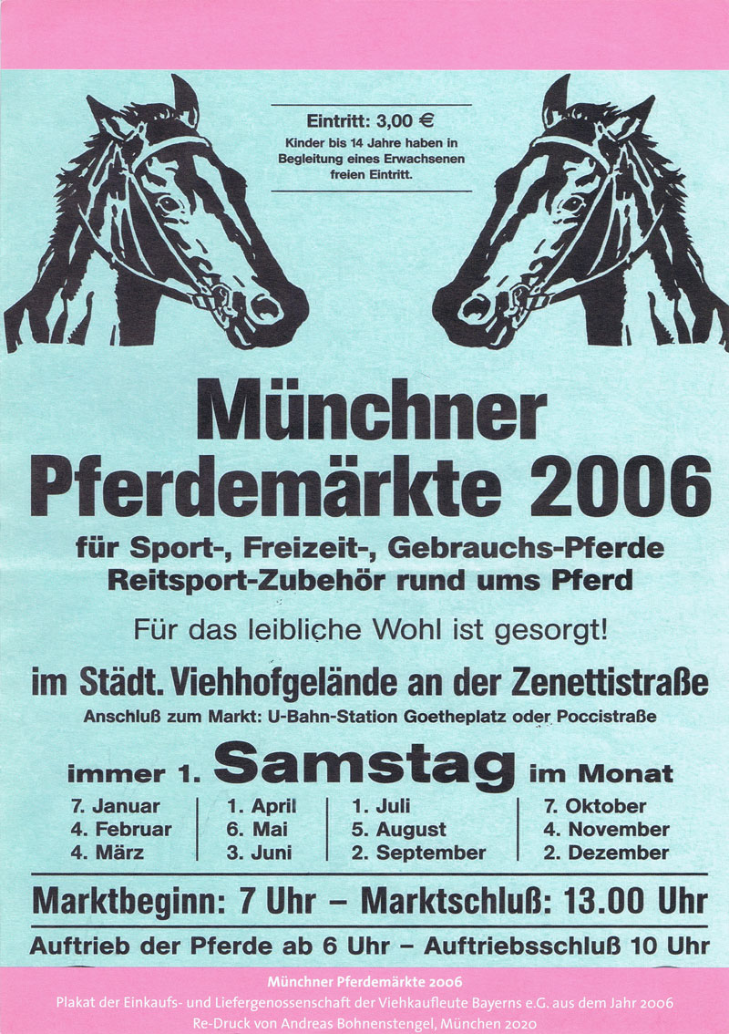 36756-bohnenstengel-a4-plakat-m-nchner-pferdem-rkte-2006
