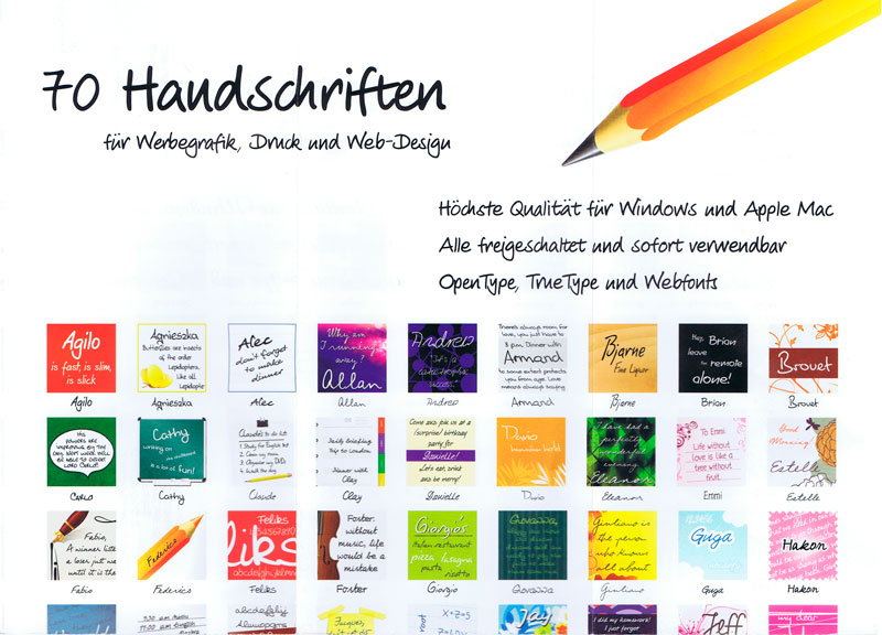 70-handschriften