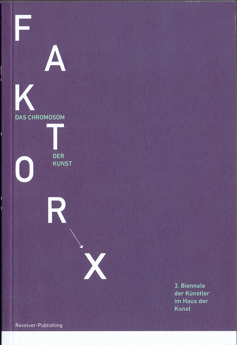 Faktor-X-katalog