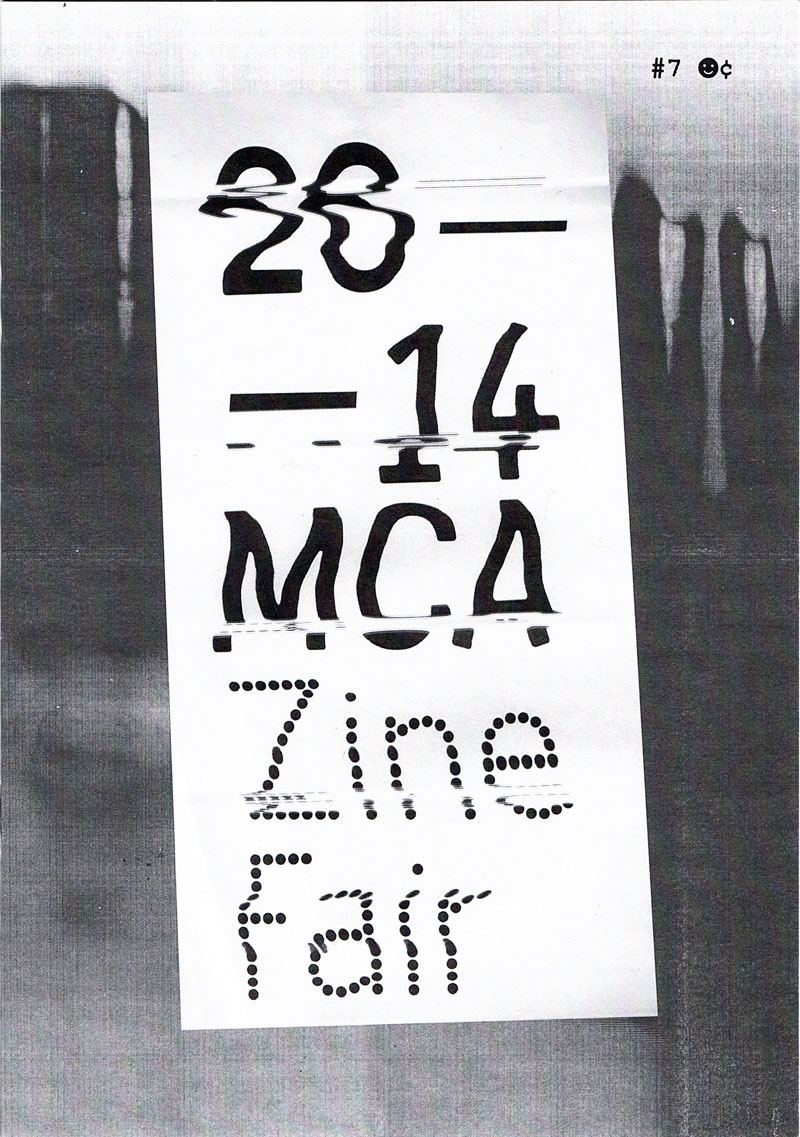 MCA-Zine-Fair-2014