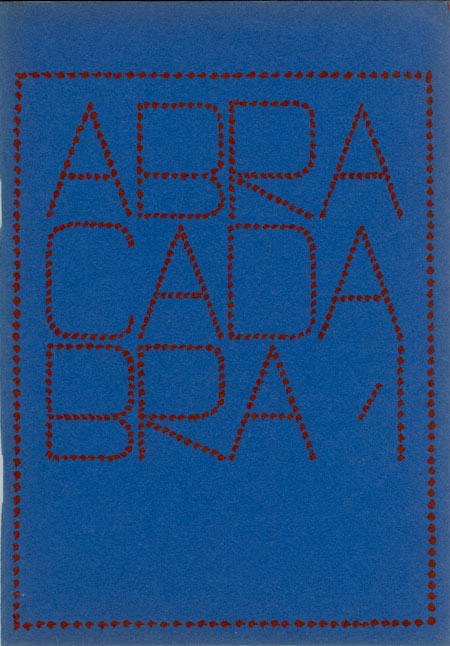 abracadabra 1-77