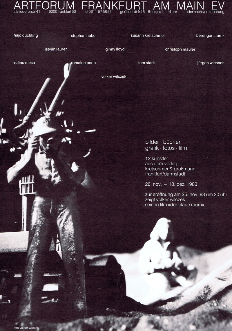 artforum-1983-plakat