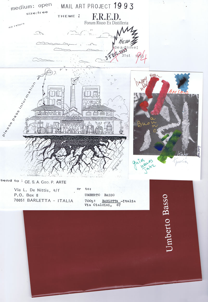 basso-umberto-kattenstroth-konvolut
