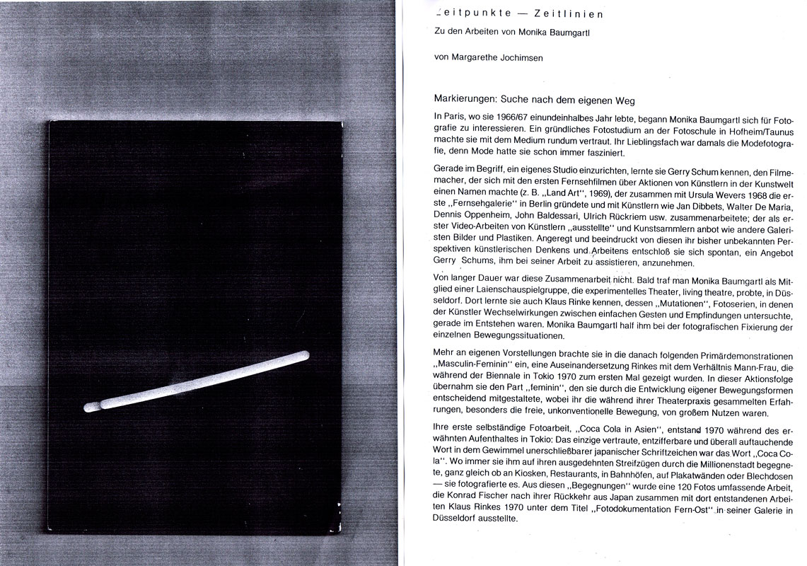 baumgartl-bonner-kunstverein-1980_zeipunkte-zeitlinien