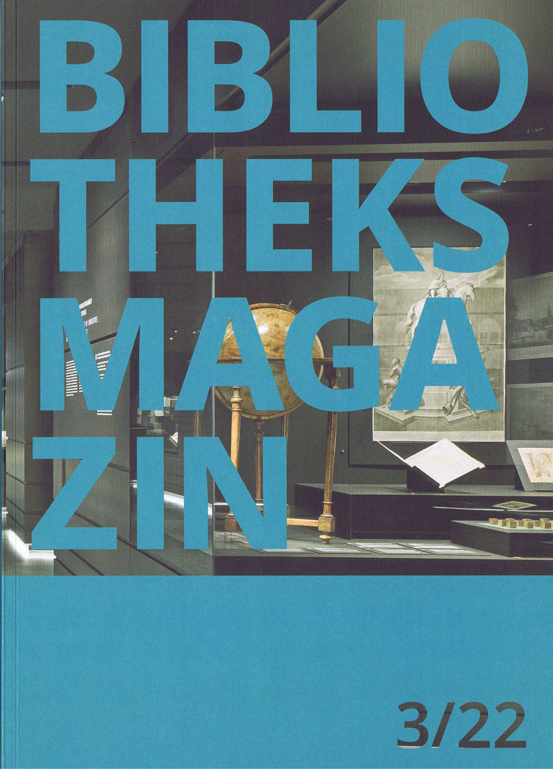 bibliotheksmagazin-2022-3