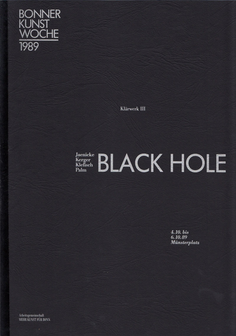 black-hole