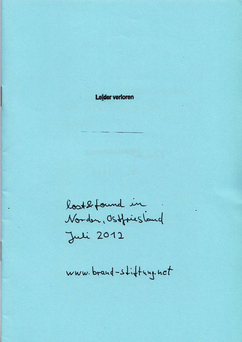 brandstifter-lost-and-found-norden