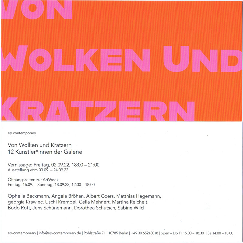 coers_epcontemporary-von-wolken_und_kratzern_2022