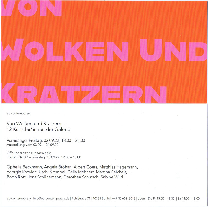 coers_epcontemporary-von-wolken_und_kratzern_2022