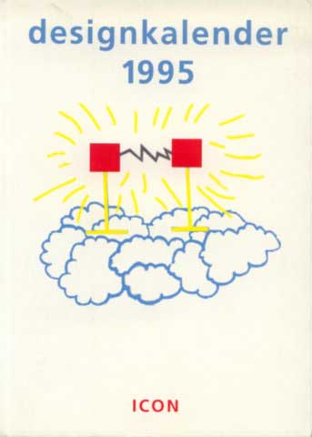 Designkalender 1995