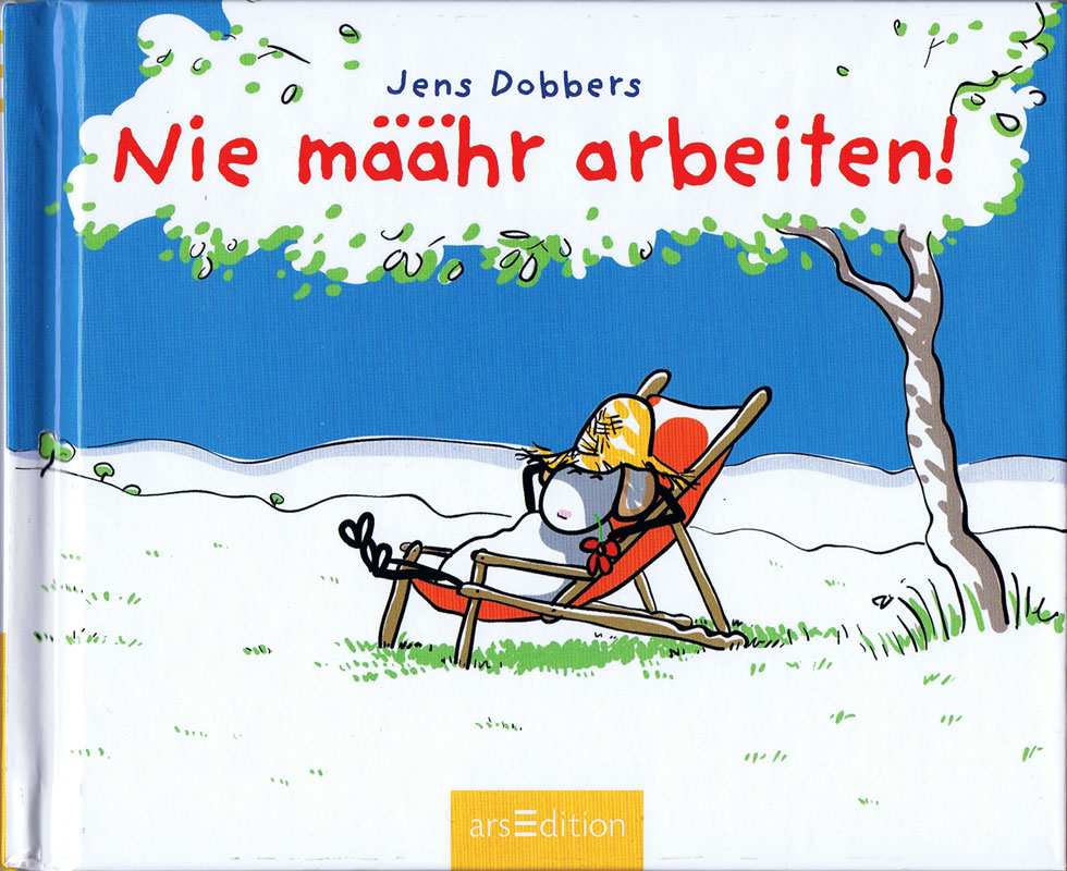 dobbers-nie-maeaehr-arbeiten