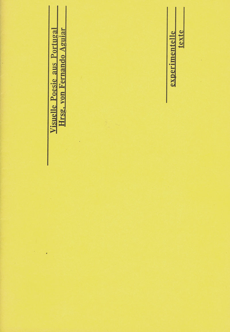experimentelle-texte-22--aguiar-fernando-poesie-portugal--1990