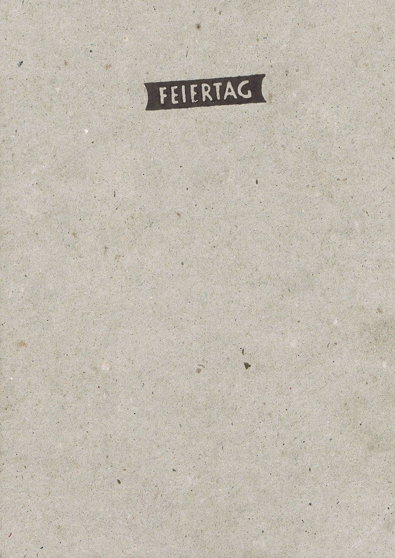 feiertag