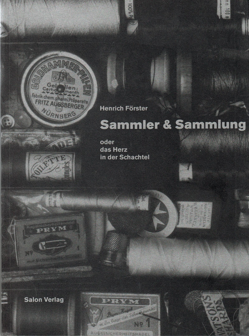 foerster-sammler-sammlung